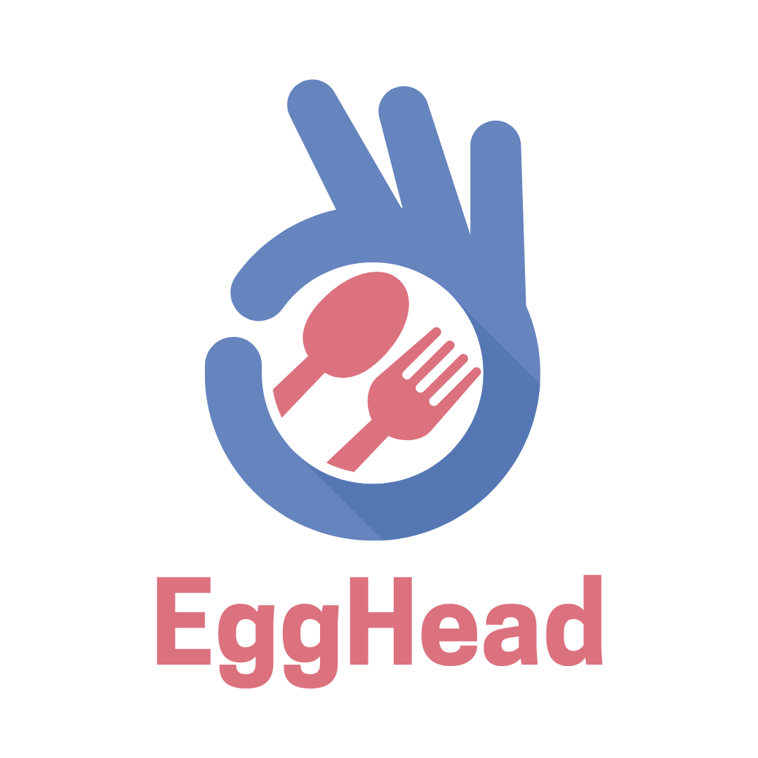 EggHead: Revoluciona tu Cocina