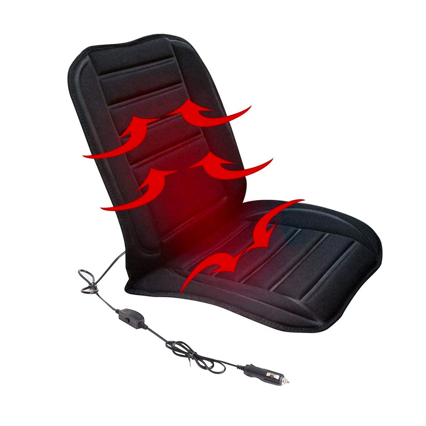 HeatWave PRO Calefactor Asiento Auto con Envío Gratis