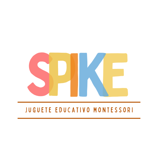 SPIKE: Desarrolla la inteligencia y motricidad de tu hijo con envío gratis