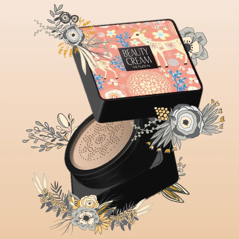 BASE PREMIUM : CORRECTOR FLOWER SECRET