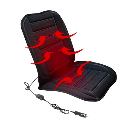 HeatWave PRO Calefactor Asiento Auto con Envío Gratis