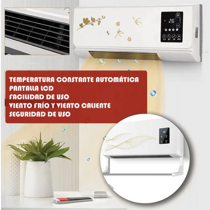 HeatFlow 2: Nueva Versión 3 en 1 con Envío Gratis 🇨🇱