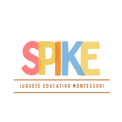 SPIKE: Desarrolla la inteligencia y motricidad de tu hijo con envío gratis