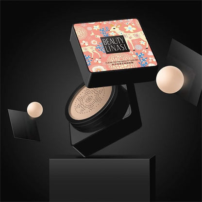 BASE PREMIUM : CORRECTOR FLOWER SECRET