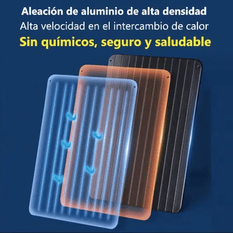 DESCONGELAMAX PRO